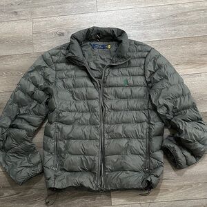 Polo by Ralph Lauren Puffer Jacket for Men